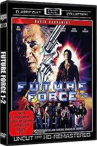 Future Force 1-2 | Future Force / Future Zone  |   DVD